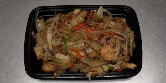 House Special Chow Mein