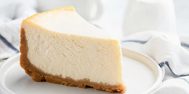 Cheesecake