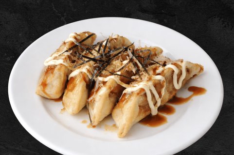 Potstickers