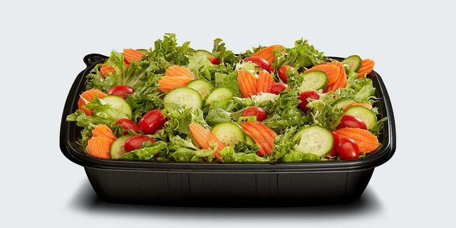 Signature Salad