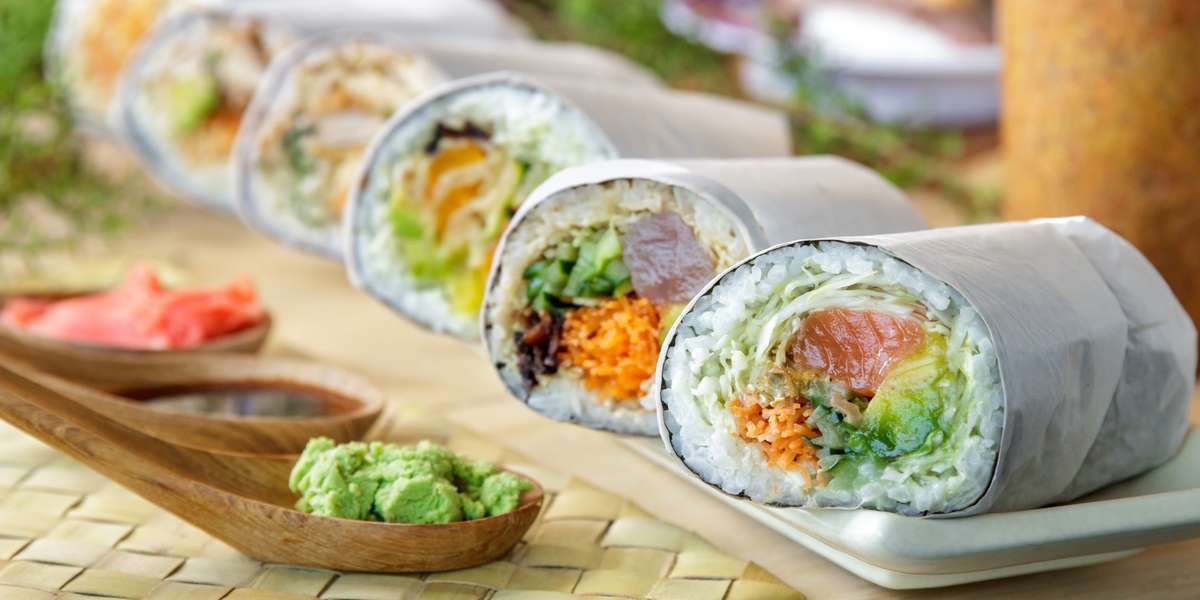 Sushioki