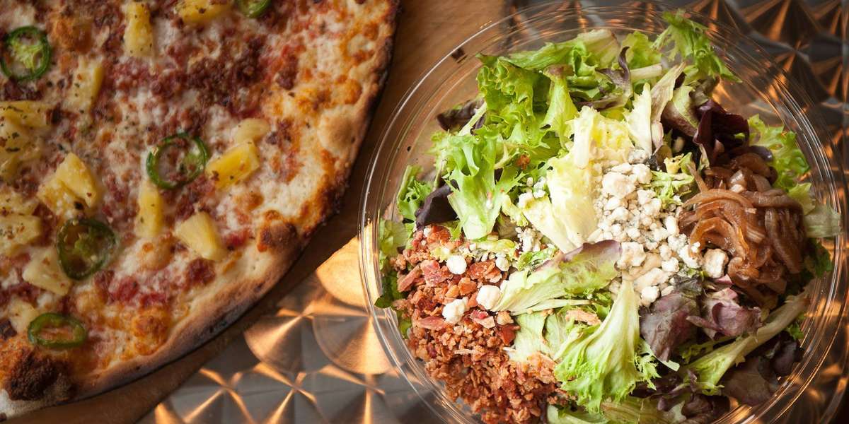 Peel Pizza Catering in Hingham, MA 73 South St Delivery Menu from ezCater