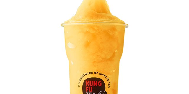 Pineapple Slush