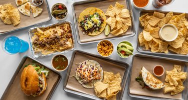 Dos Batos Tacos