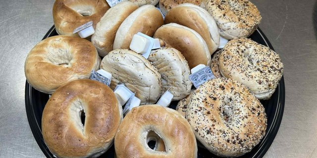 Bagels