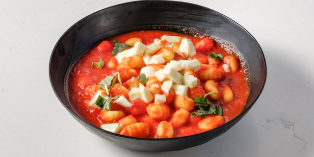 Gnocchi Pasta