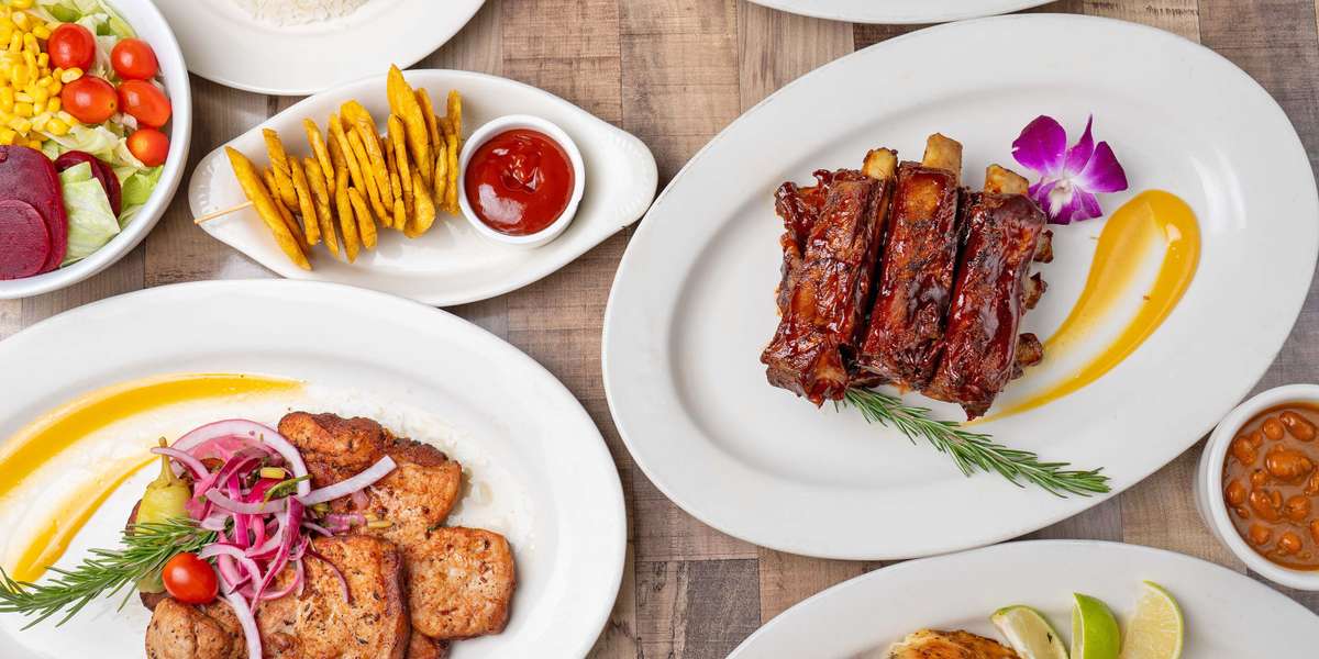 Caridad Restaurant