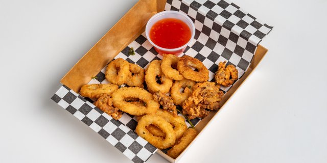 Calamari