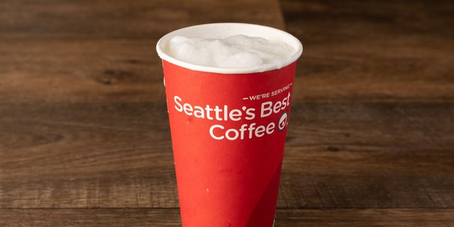 Seattle's Best Regular Coffee