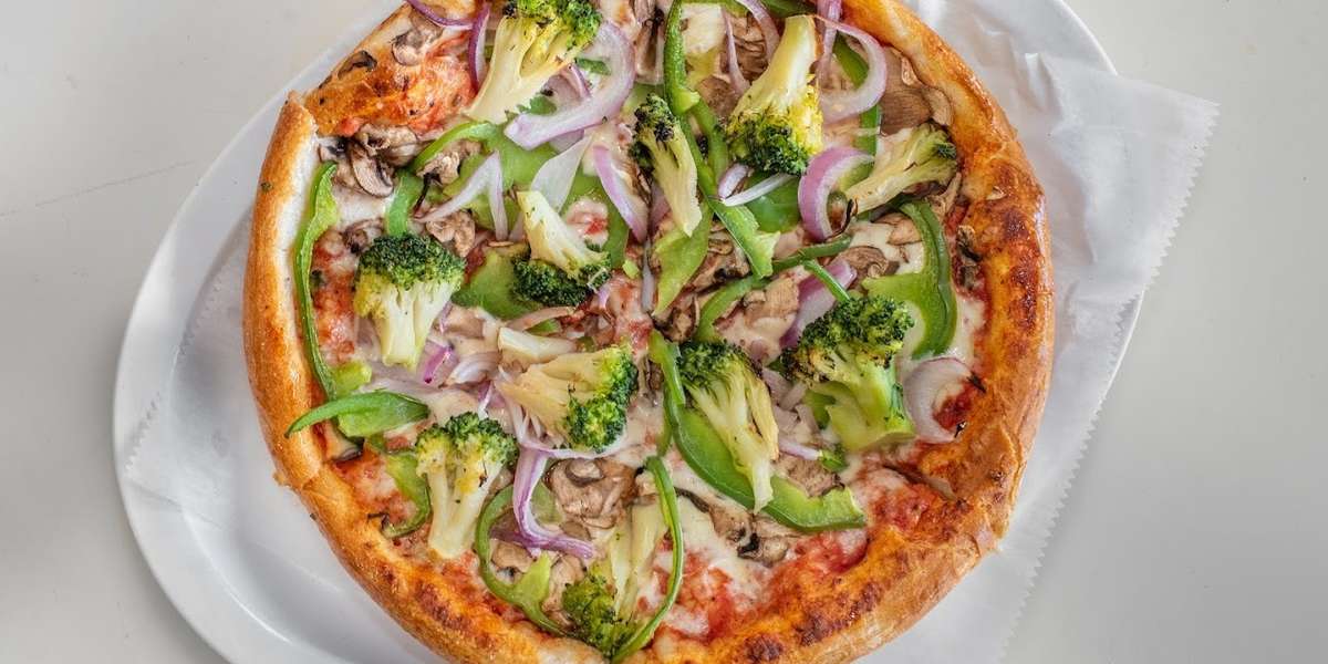 Nick's Pizza and Grill