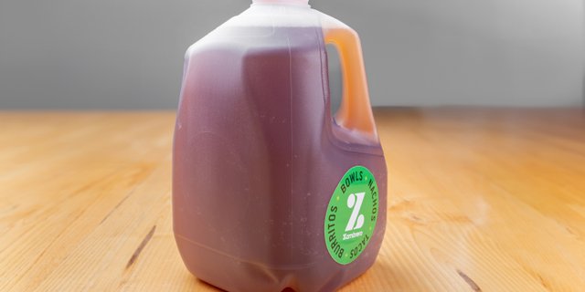 Gallon Sweet Tea