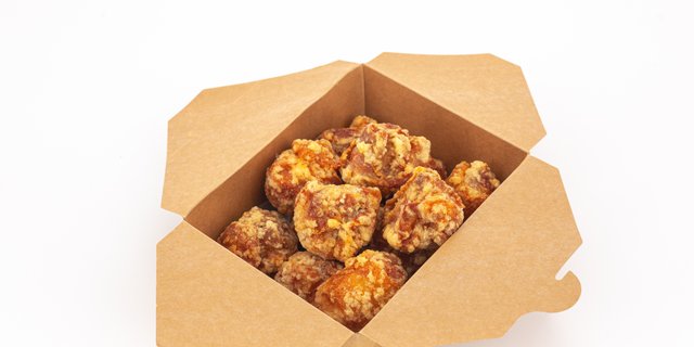 Original Karaage Chicken