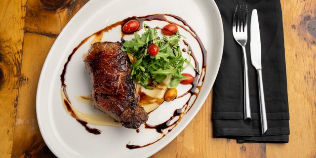 Sirloin