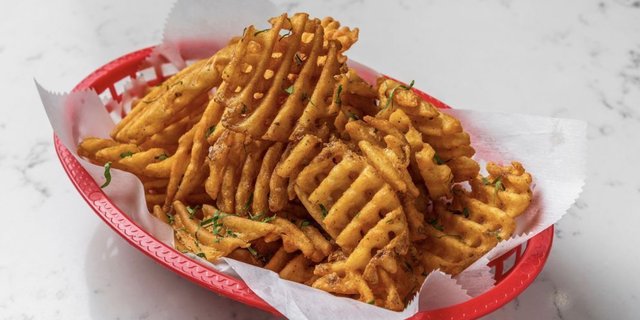 Fries
