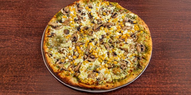 Giorno Pizza