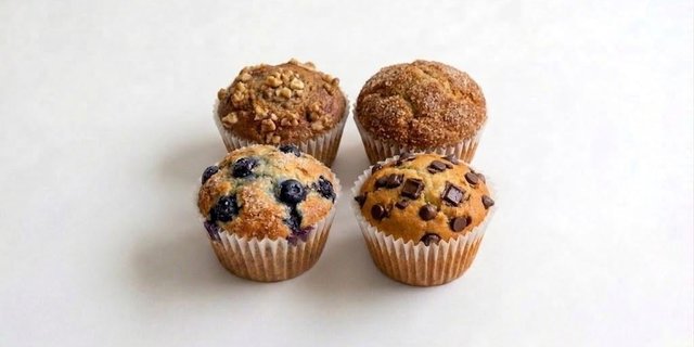 Muffins