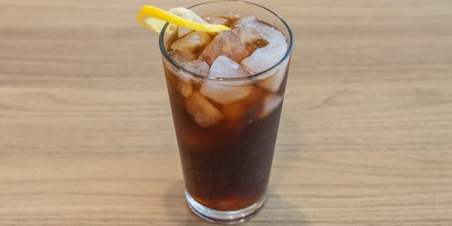 Gallon Sweet Tea