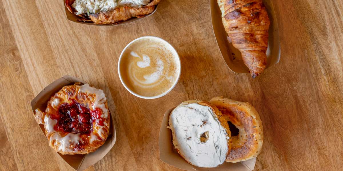 Surefire Coffee Co.