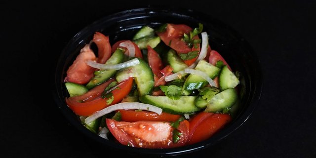 Armenian Salad