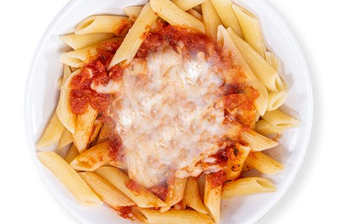 Penne Marinara