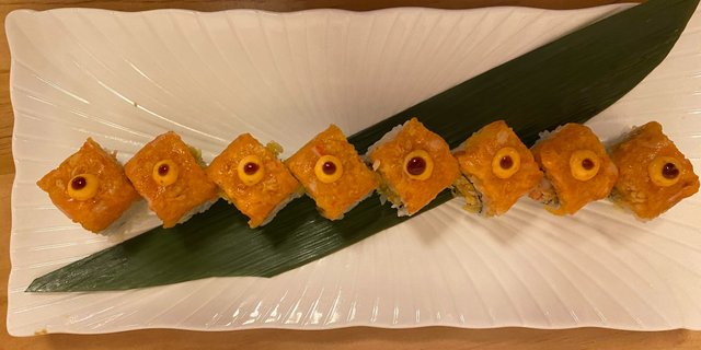 Watami Roll