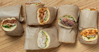 The M Stop Deli