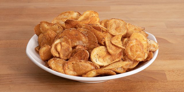 House-Made Chips