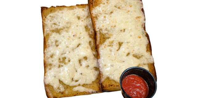 Garlic Bread w/ Cheese