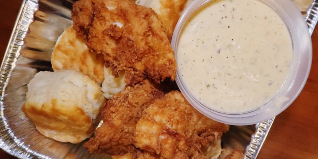 Ruby Slipper Catering in New Orleans, LA - 204 Decatur St - Delivery ...