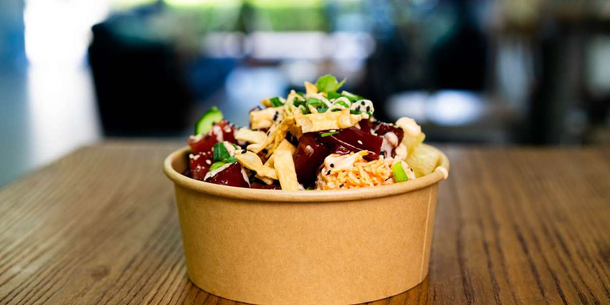 Oahu Fresh Bowls