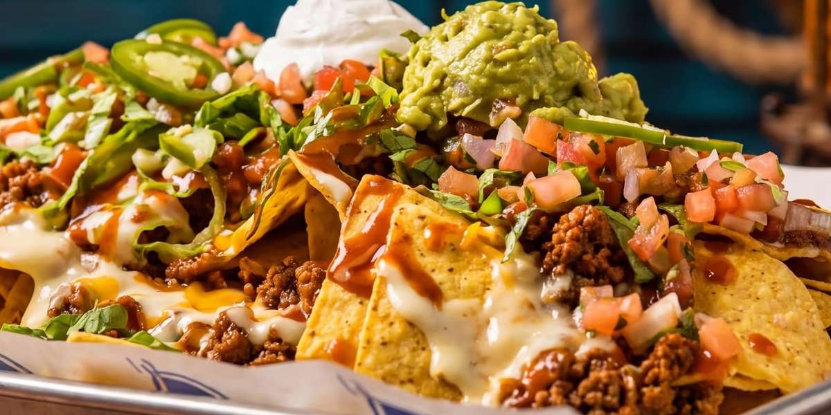LandShark Bar & Grill by Margaritaville