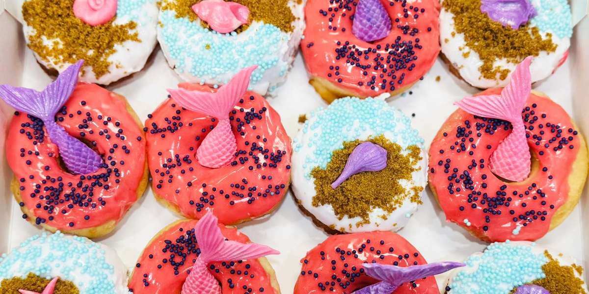 Daylight Donuts
