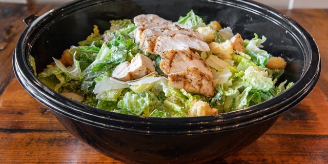 Caesar Salad