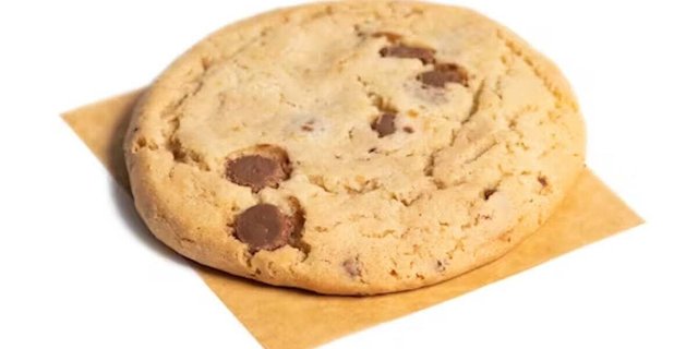 Chocolate Chip Cookie
