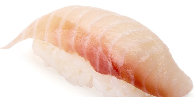 Yellowtail Nigiri