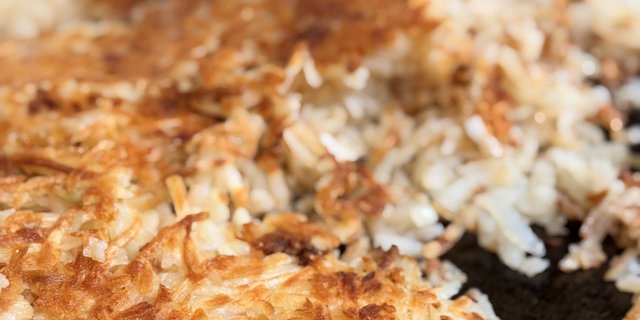 Hashbrowns