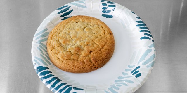 Sugar Cookie