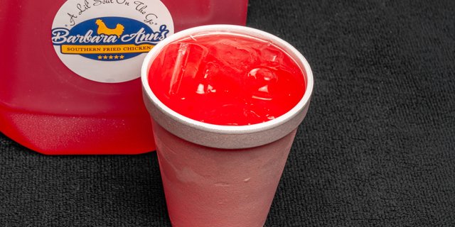 Gallon Soul Punch