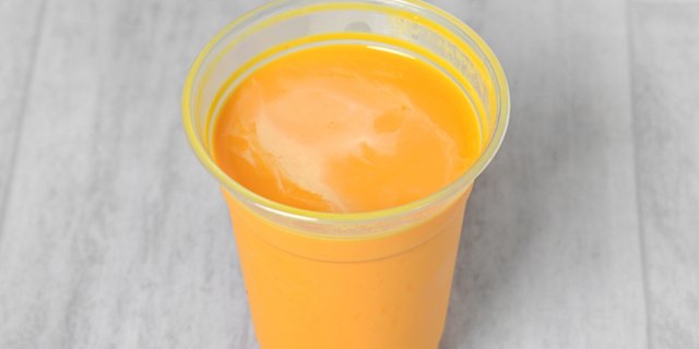 Mango Lassi