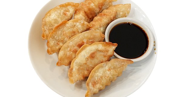 Gyoza