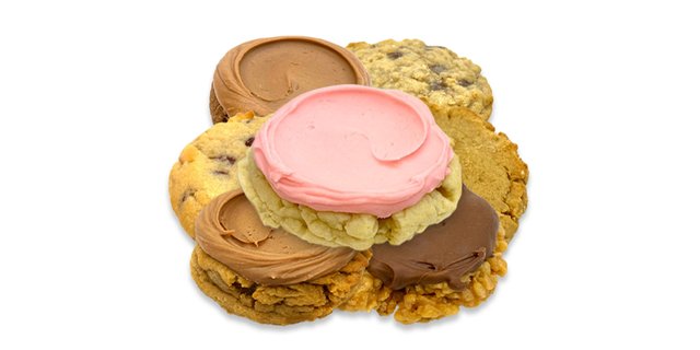 Cookies