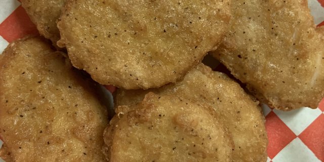 Nugget Tray