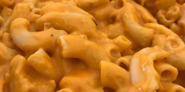 Mac & Cheese