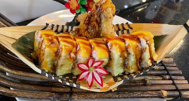 Fusion Wok