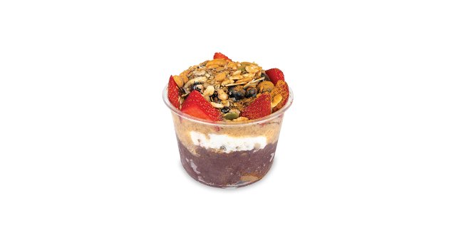 Power Bowl