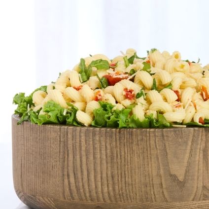 Cavatappi Pasta Salad
