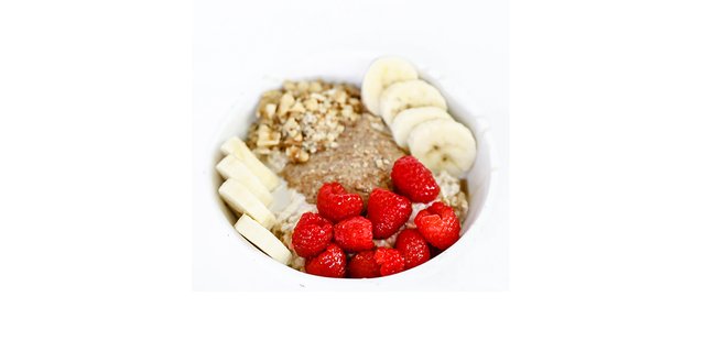 Overnight Oats