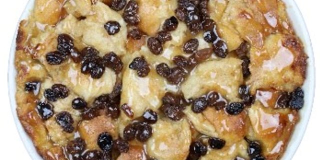 Bread Pudding