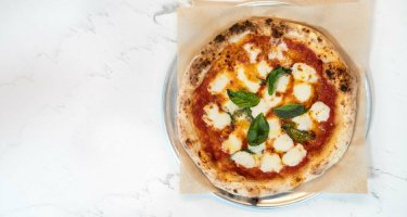 Pizzeria Mercato