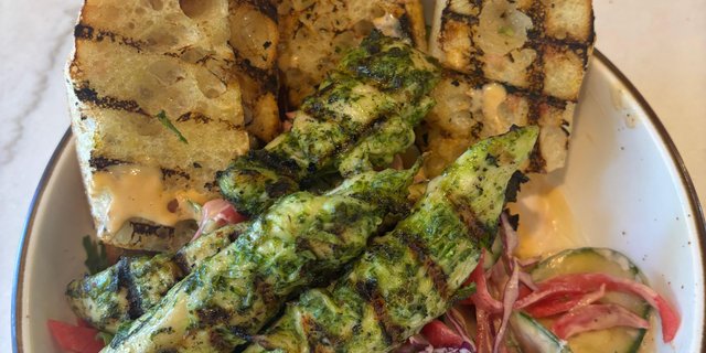 Banh Mi Bowl